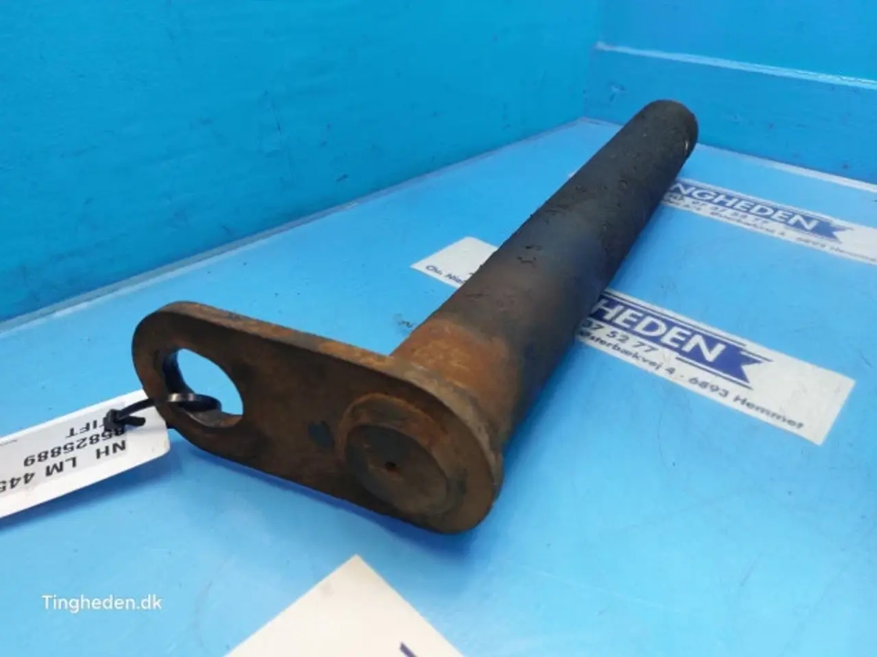 Billede 8 - New Holland LM445 Stift 85825889