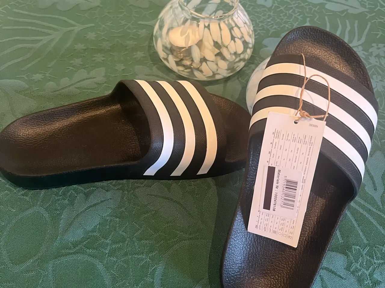 Billede 1 - Adidas str. 39