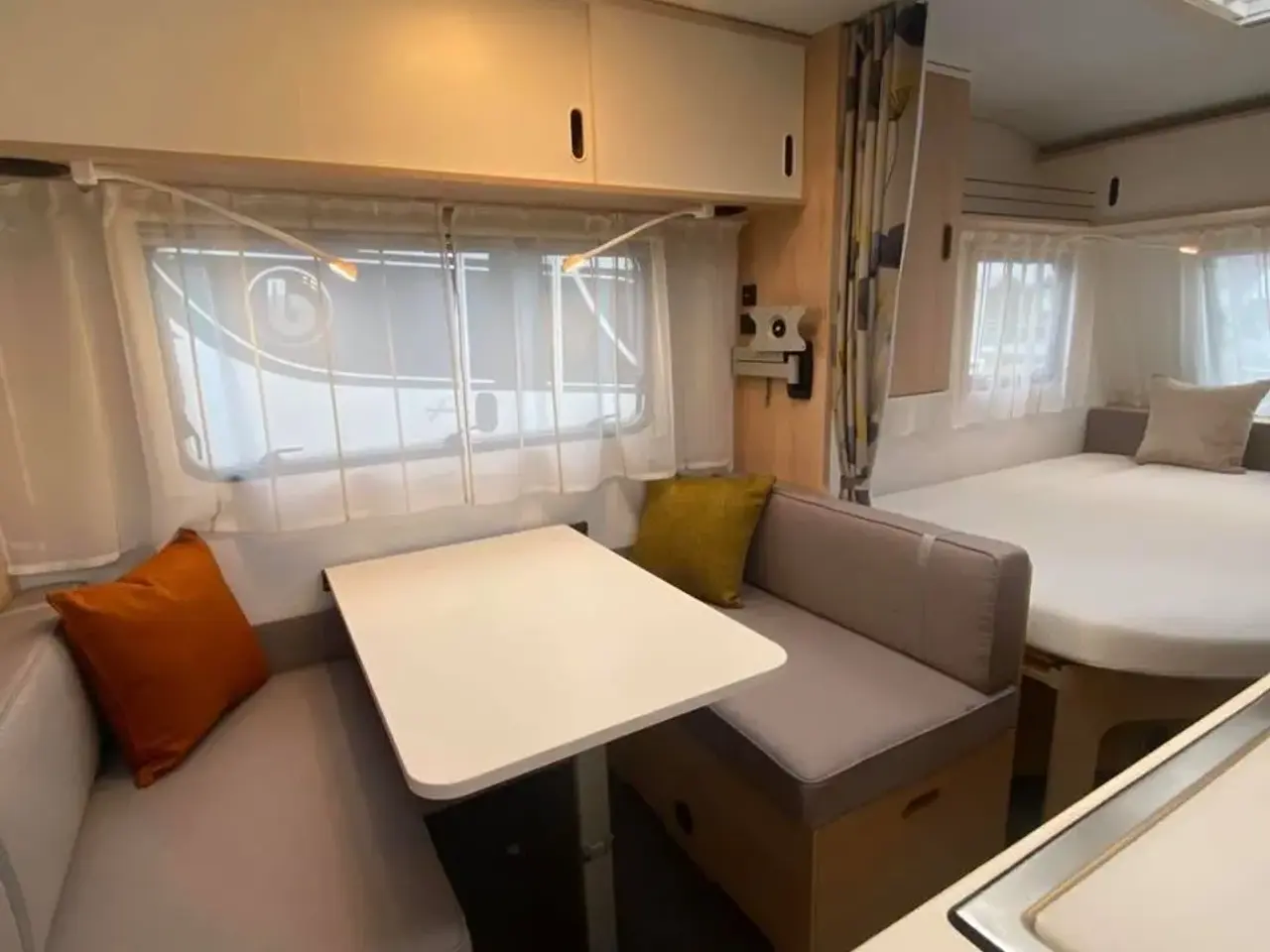Billede 6 - Adria Aviva 472 PK