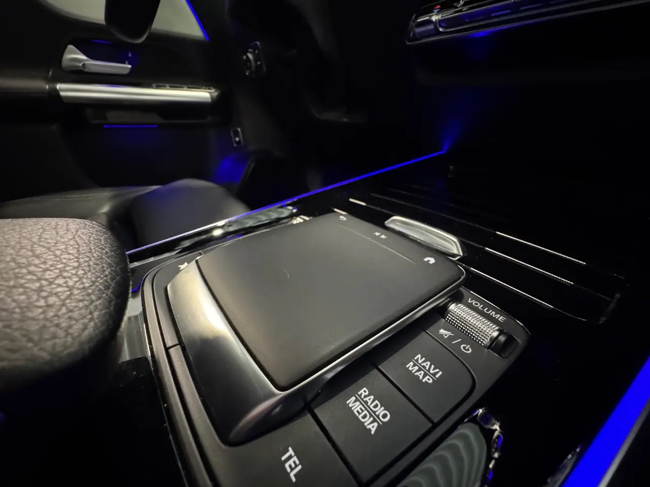 Billede 15 - Mercedes EQA250 Progressive