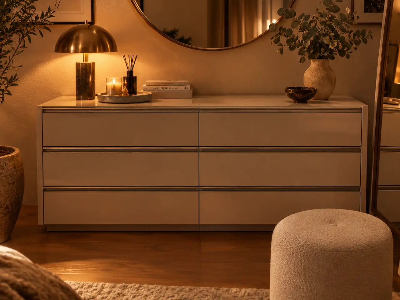 Billede 1 - Elegat ILVA kommode – Stilrent design