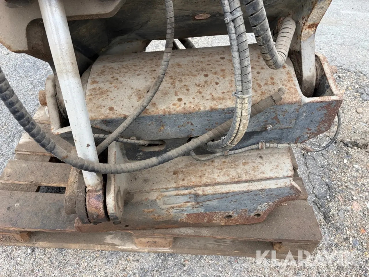 Billede 6 - Tiltskifte Engcon S80