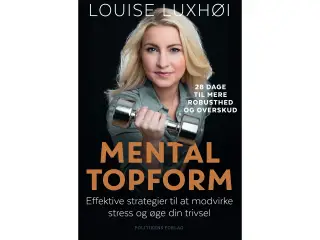 Mental Topform