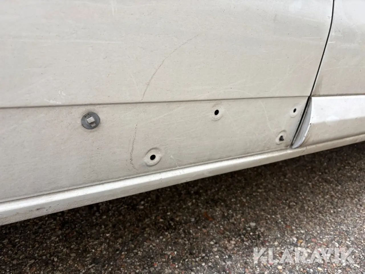 Billede 11 - Varebil Peugeot Expert BlueHDi 120 L2