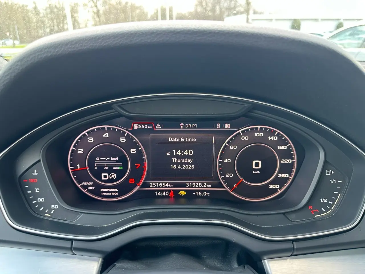 Billede 11 - Audi Q5 2,0 TFSi 252 Sport quattro S-tr.