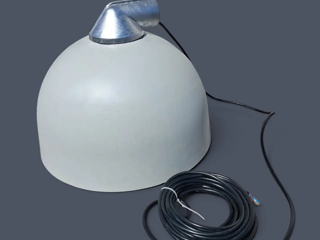 Billede 1 - Philips Københavnerlampe CGS441 – ubrugt
