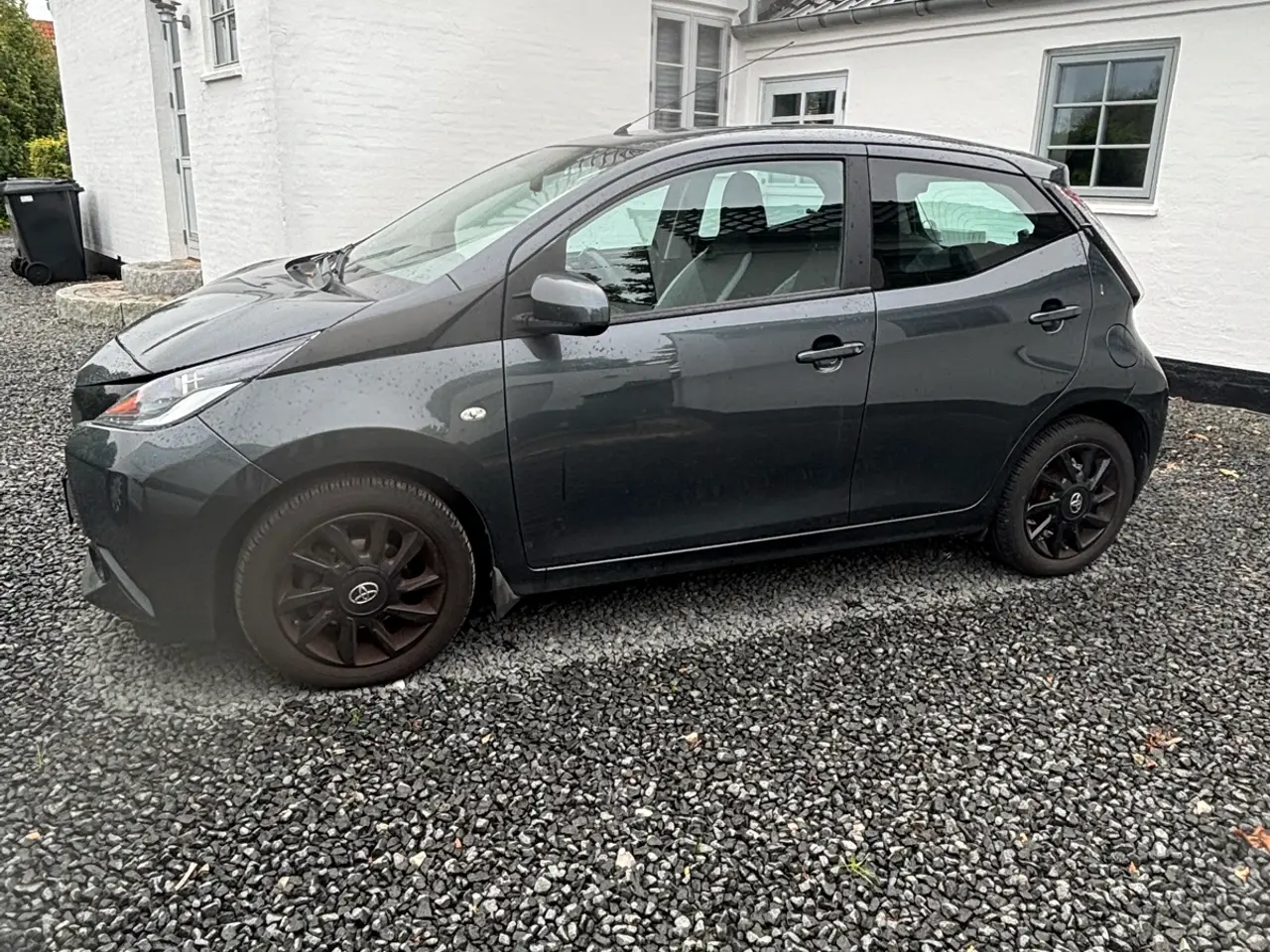 Billede 1 - Toyota Aygo