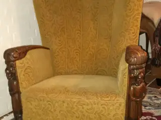 Lænestol
