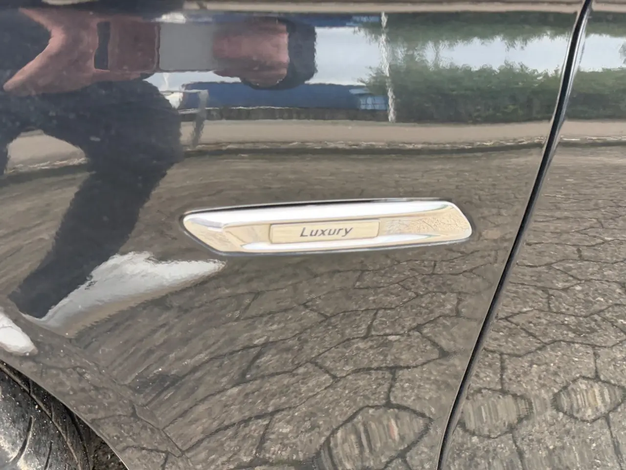 Billede 10 - BMW 530d 3,0 Touring Luxury Line aut.