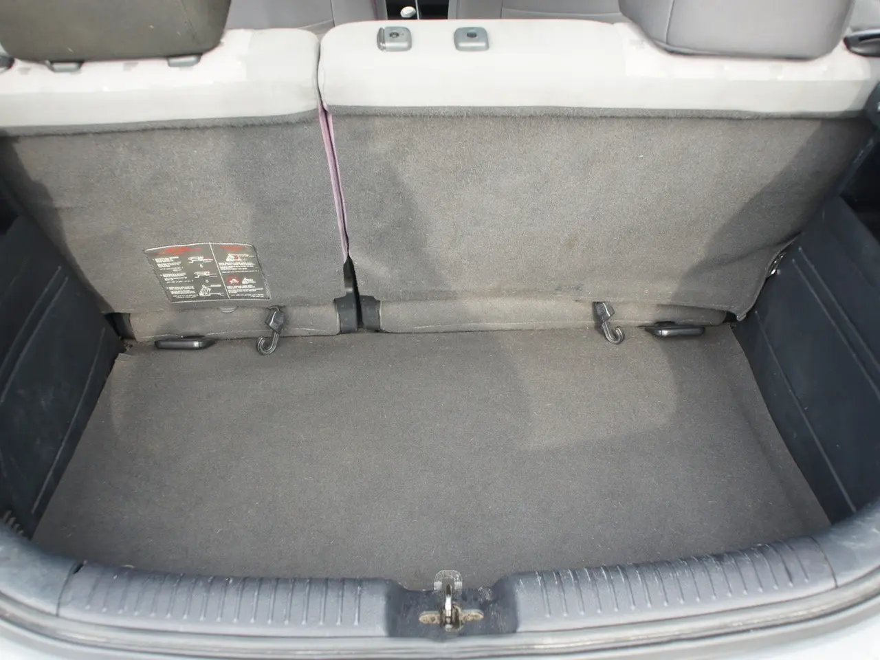 Billede 10 - Hyundai Getz 1,6 GL