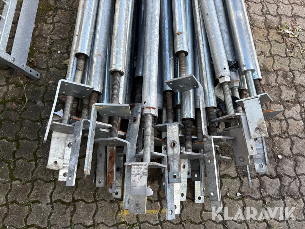 Billede 6 - Soldater - 40 styk