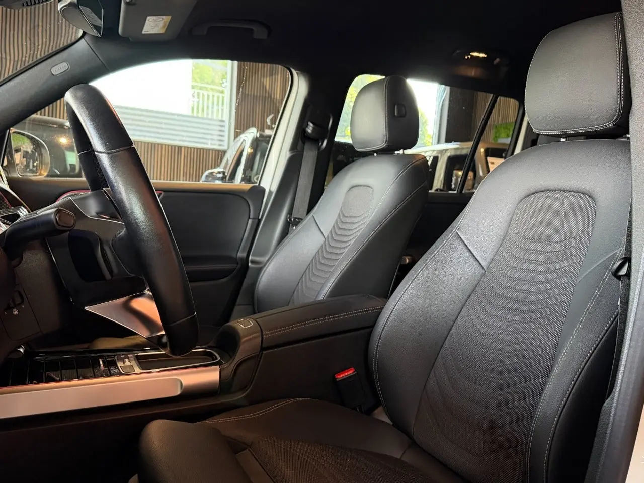 Billede 9 - Mercedes EQB250+  Progressive Advance Plus 7prs