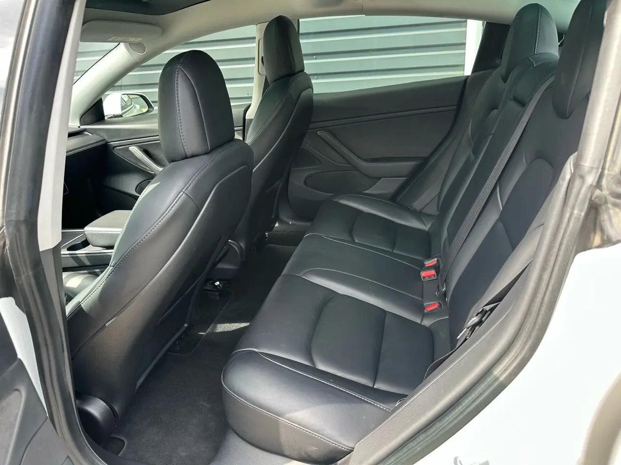 Billede 11 - Tesla Model 3 EL Long Range AWD 498HK Aut.