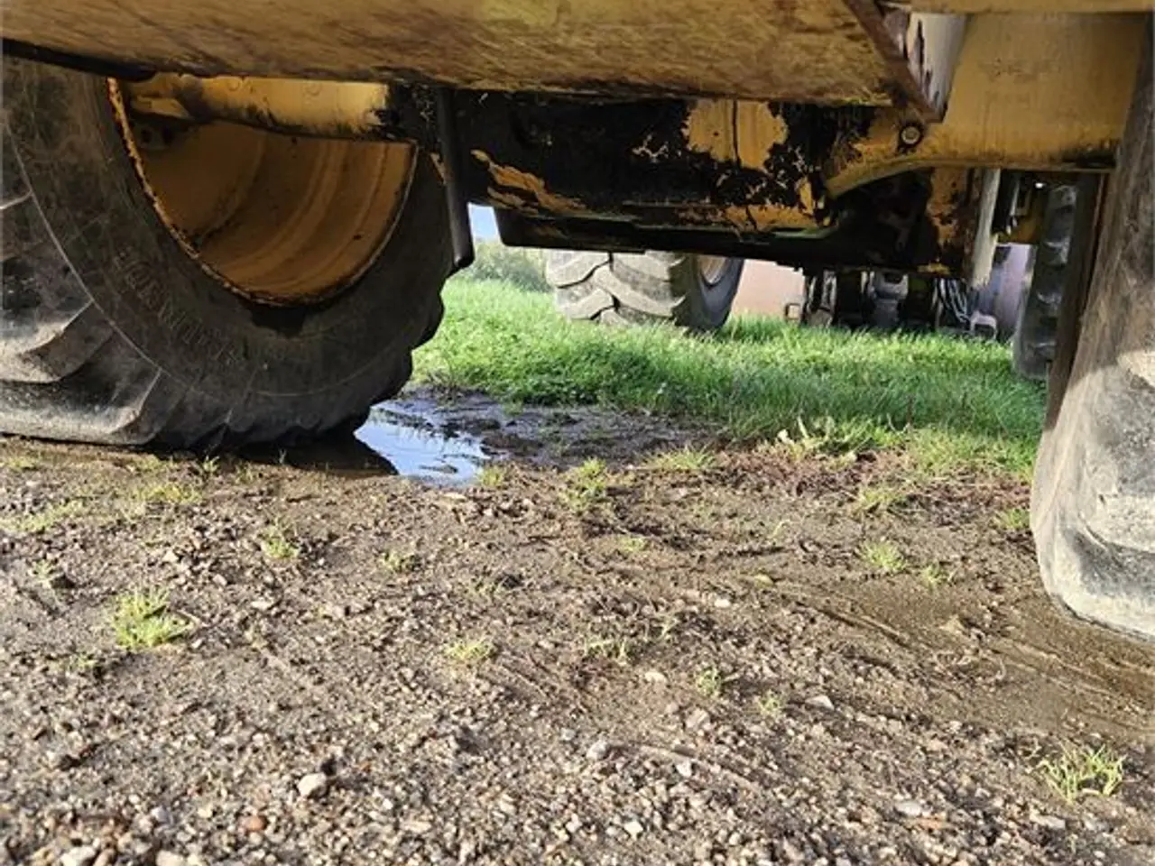 Billede 62 - Caterpillar 930 G - 13,5 ton - Video