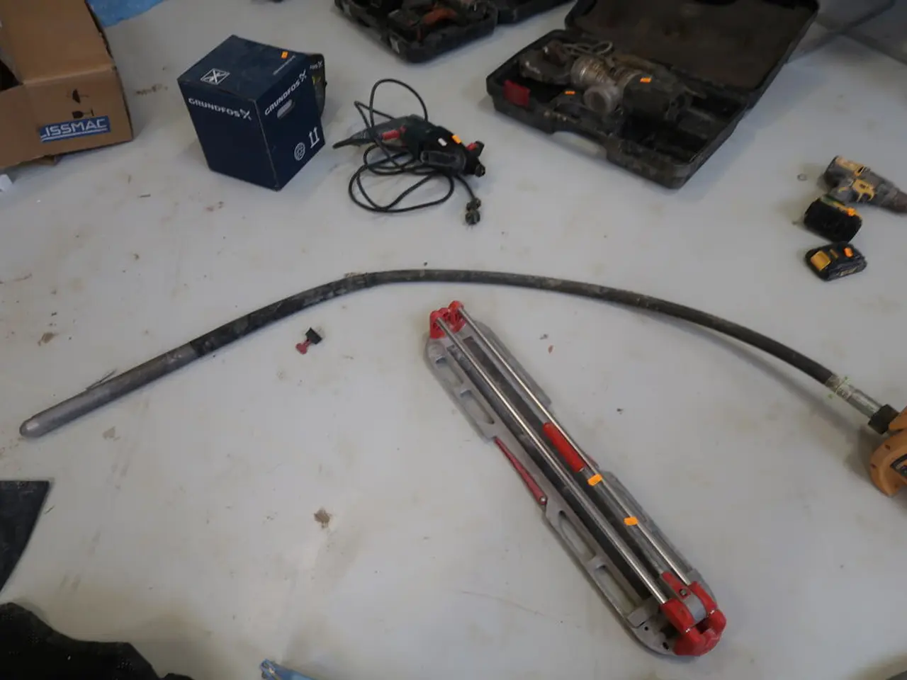 Billede 3 - Stavvibrator FOX ENAR