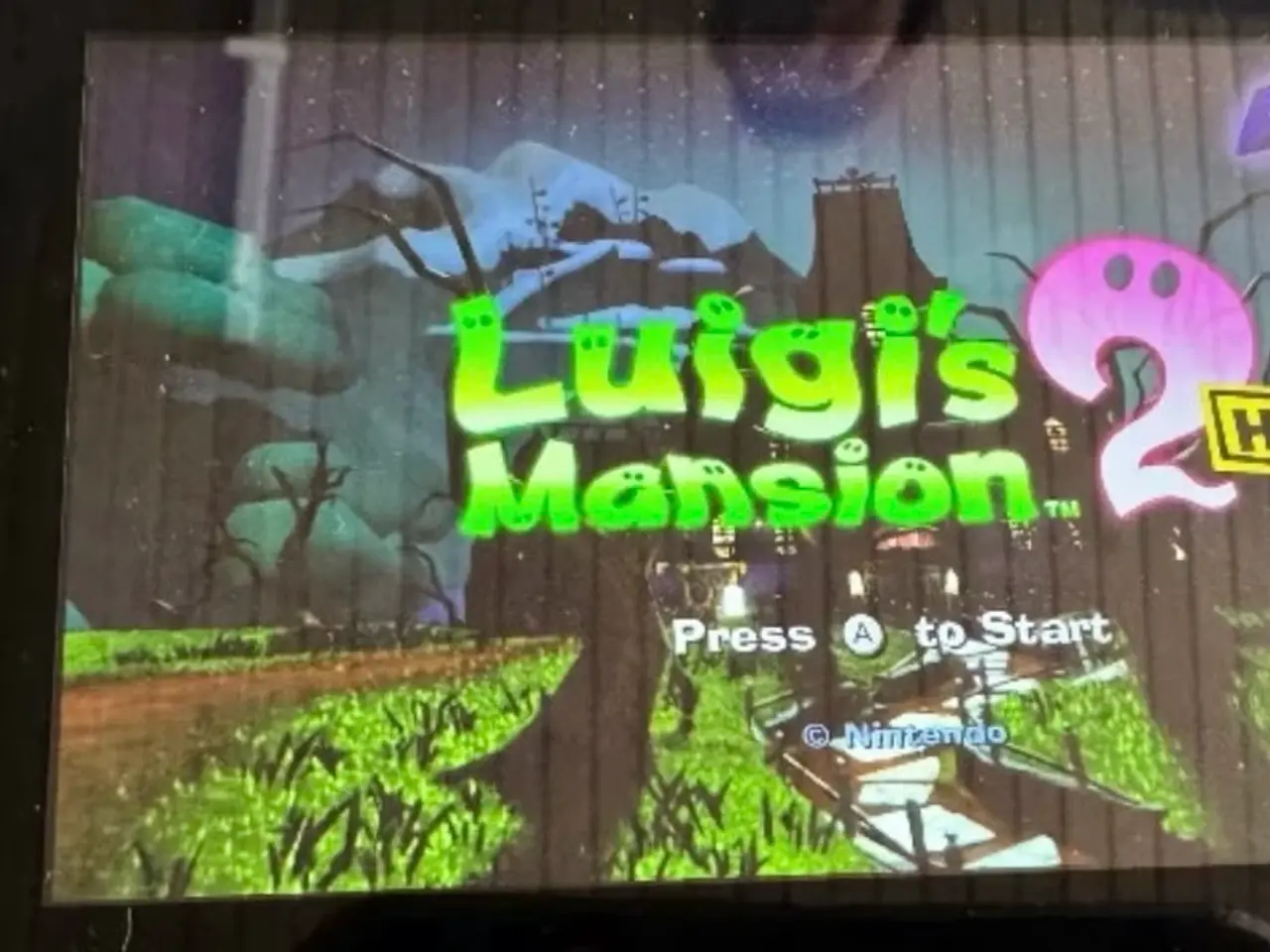Billede 5 - Nintendo Switch luksuspakke: OLED + Gen 1 