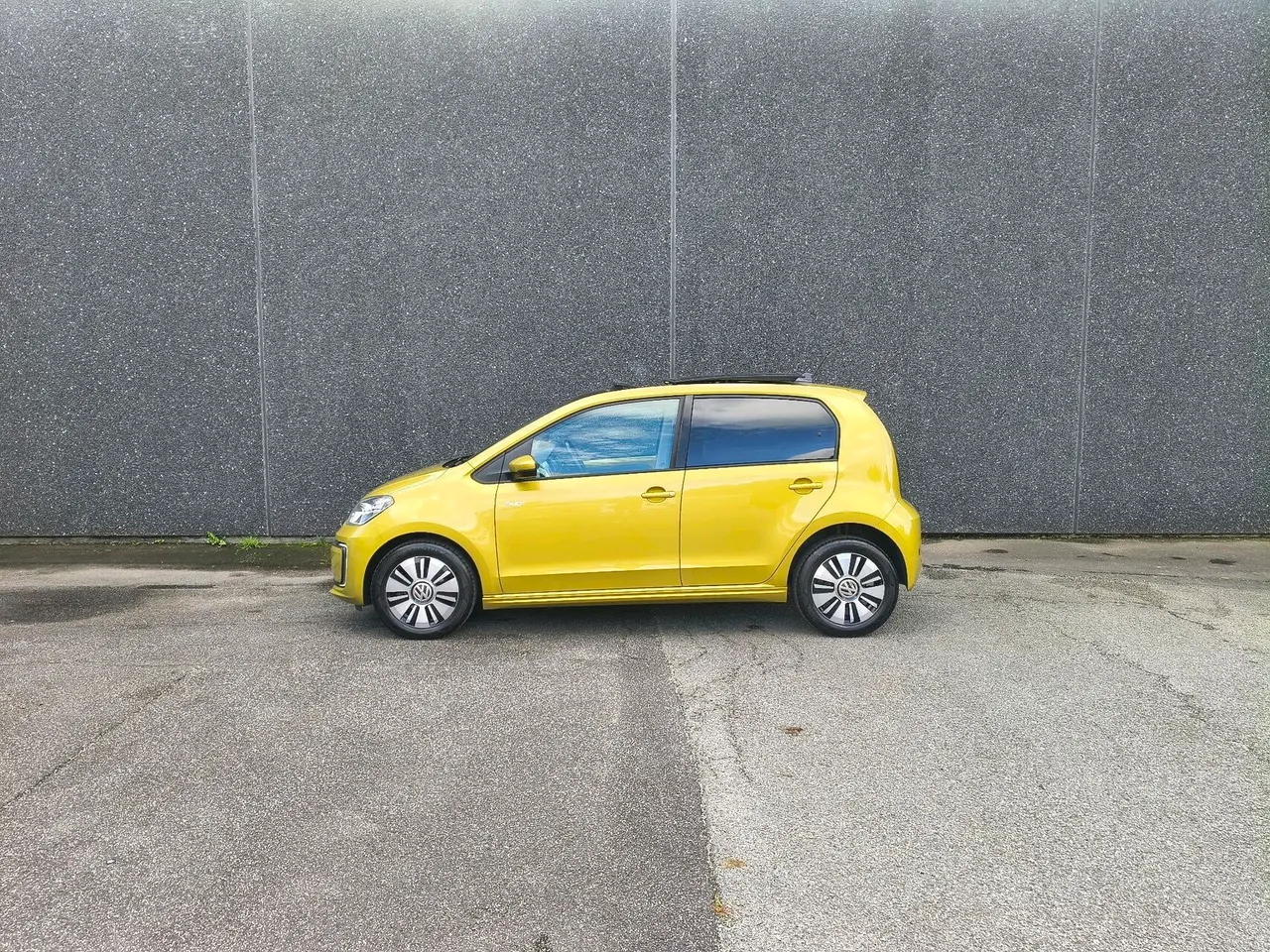 Billede 1 - VW e-up EL 82HK 5d Aut.