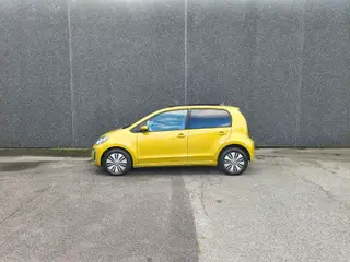 VW e-up EL 82HK 5d Aut.