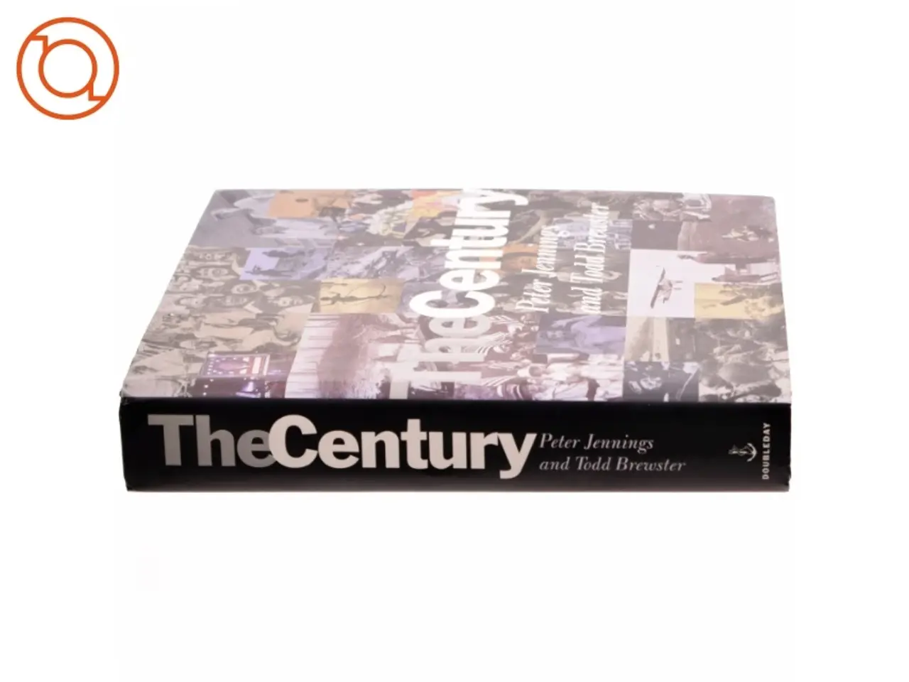 Billede 2 - The Century - The 20th Century in pictures and words af Peter Jennings and Todd Brewster (Bog)
