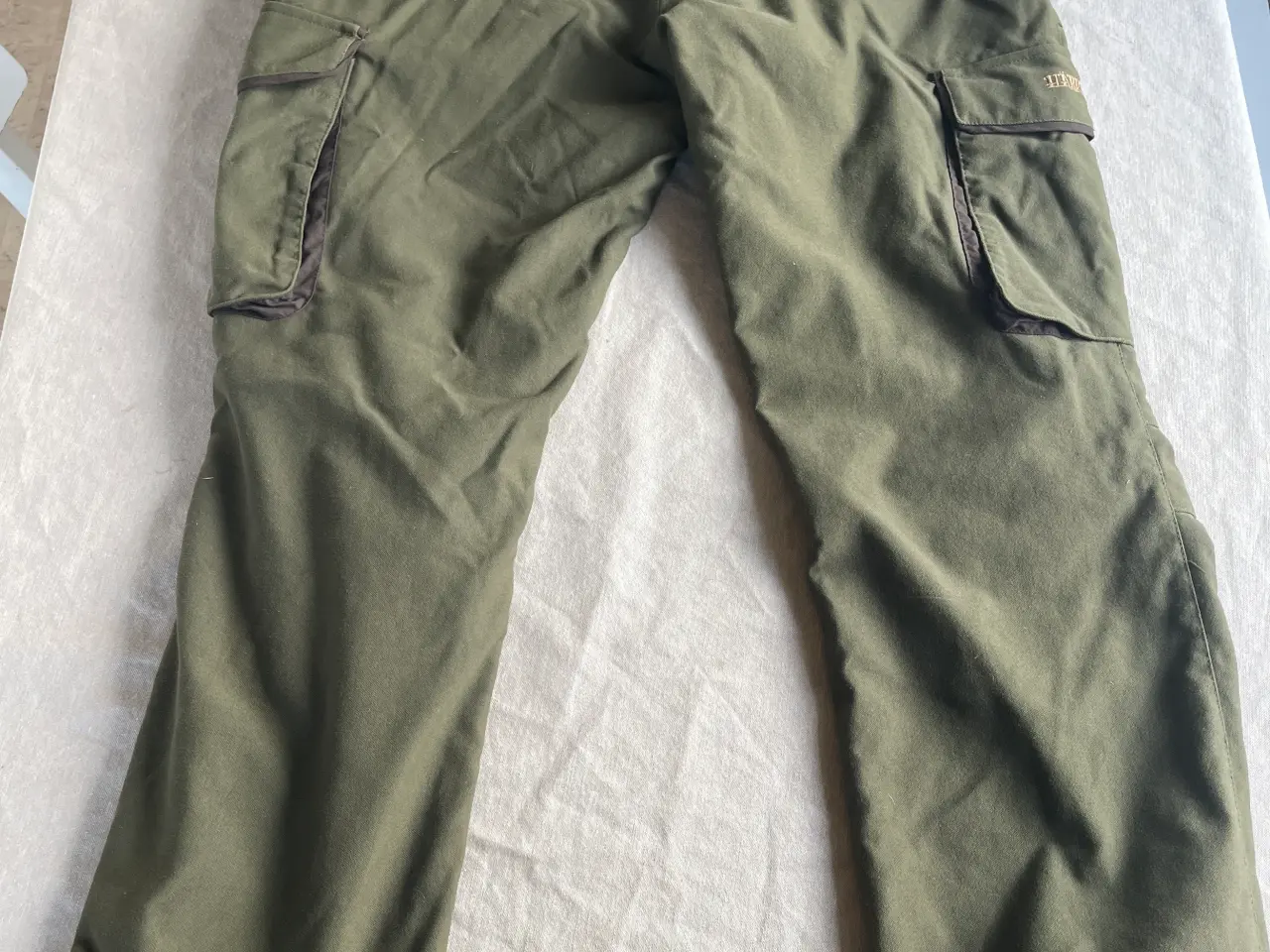 Billede 2 - Härkila pro hunter bukser