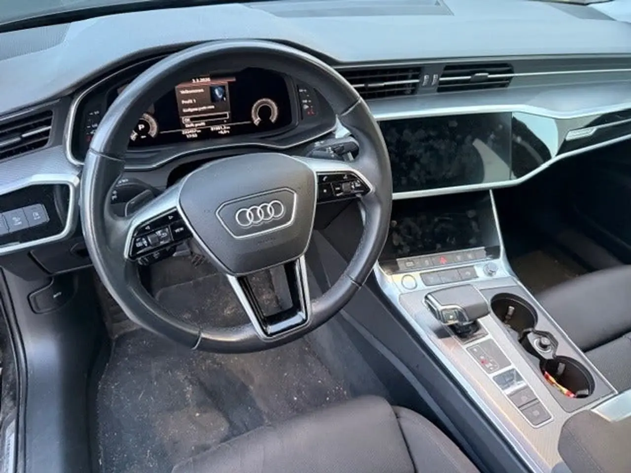 Billede 4 - Audi A6 50 TFSi e Sport quattro S-tr.