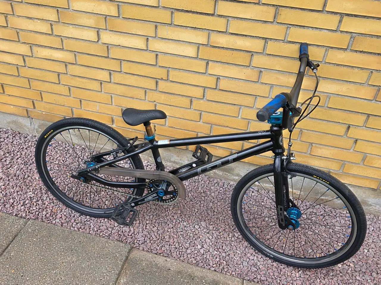 Billede 7 - Bmx cykel gt pro
