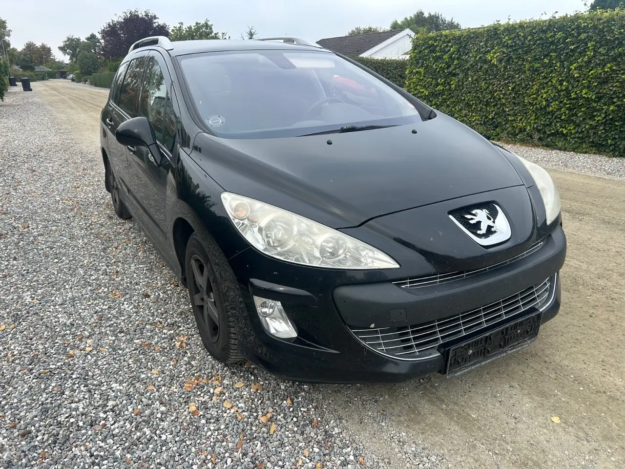 Billede 4 - Peugeot 308 1,6 HDi 109 Comfort+ SW