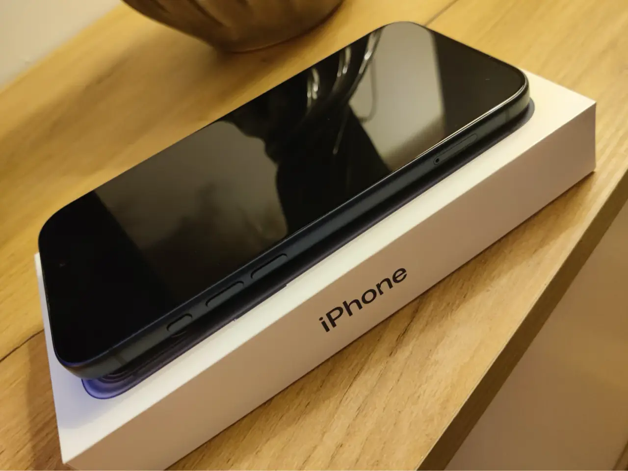 Billede 2 - Iphone 17 pro max 256 gb