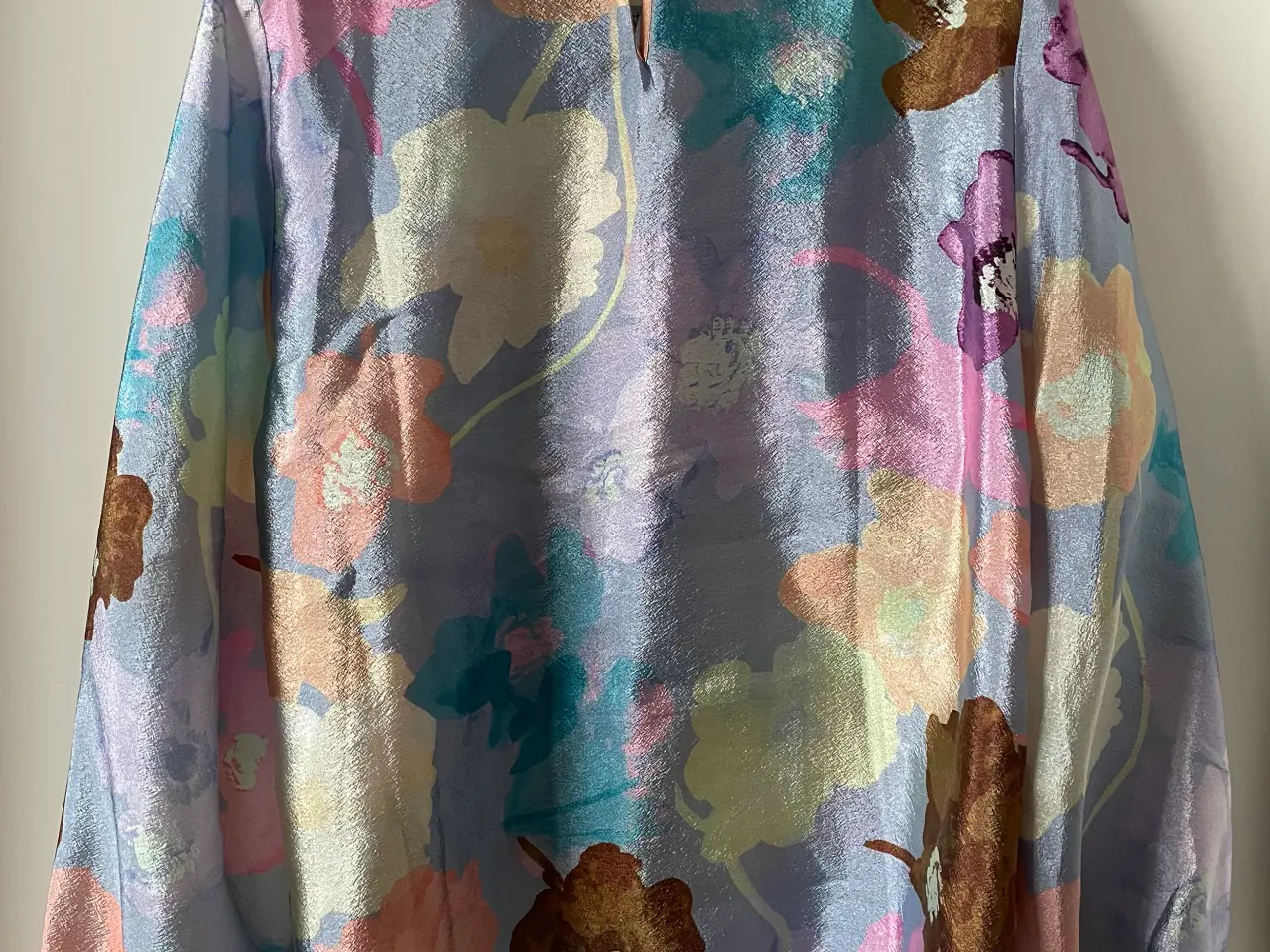 Billede 5 - Stine Goya bluse