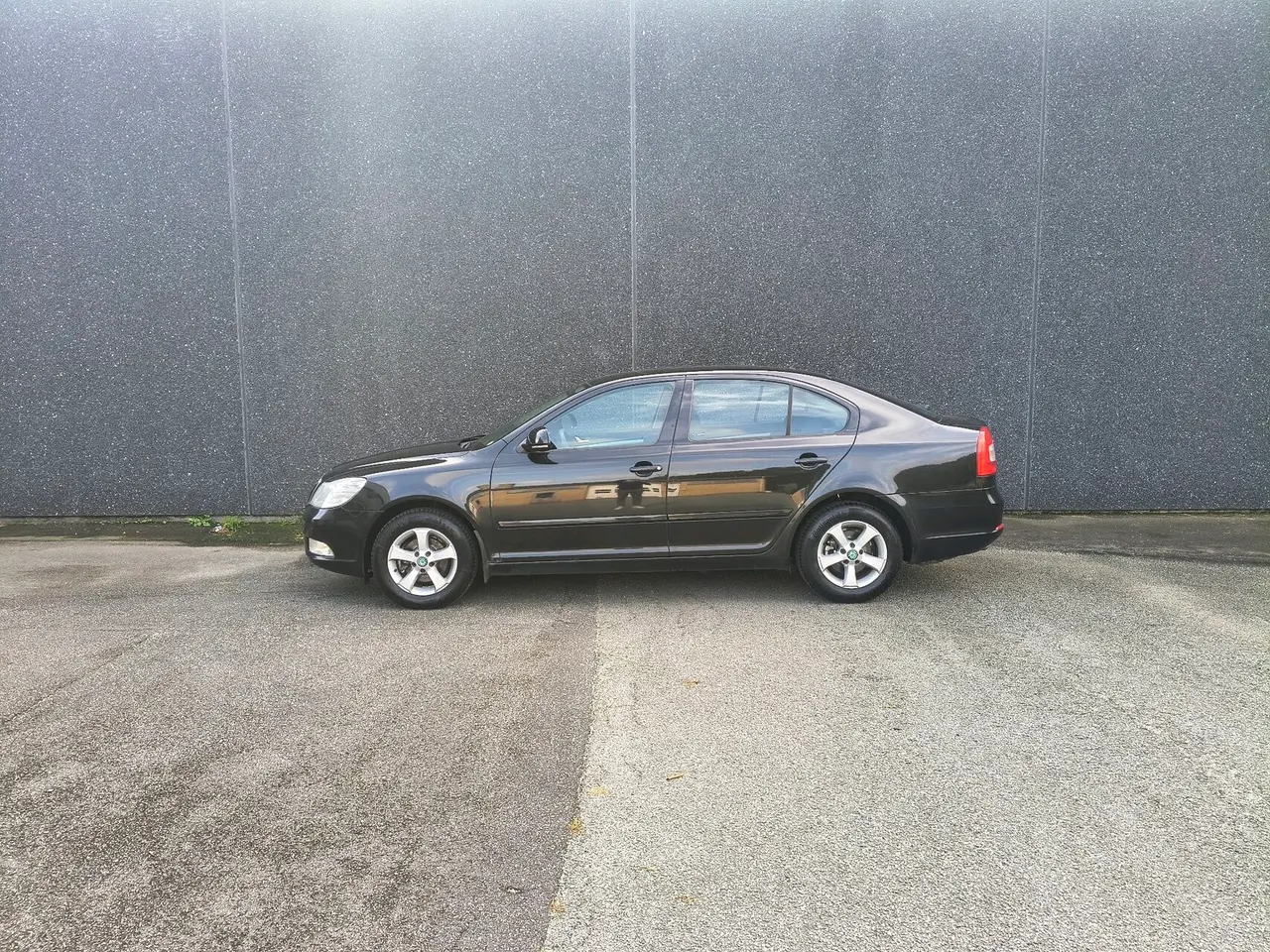 Billede 1 - Skoda Octavia 1,4 TSI Ambiente 122HK 5d 6g