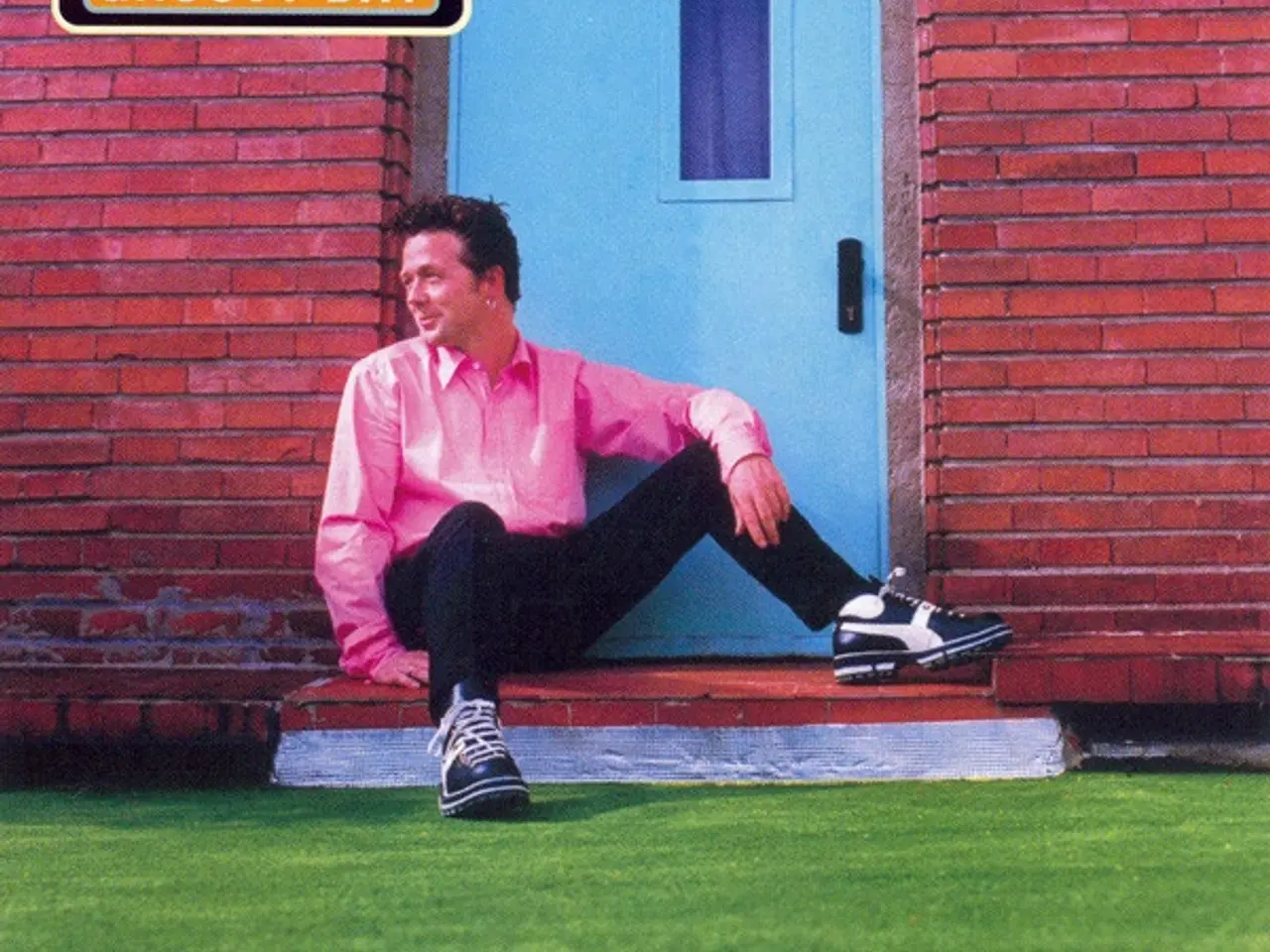 Billede 1 - Thomas Helmig – Groovy Day – CD