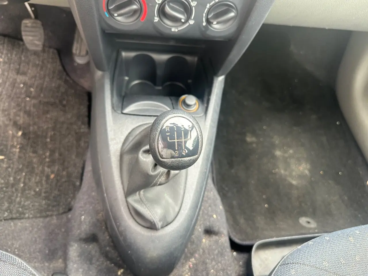 Billede 16 - Renault Clio II 1,2 Expression