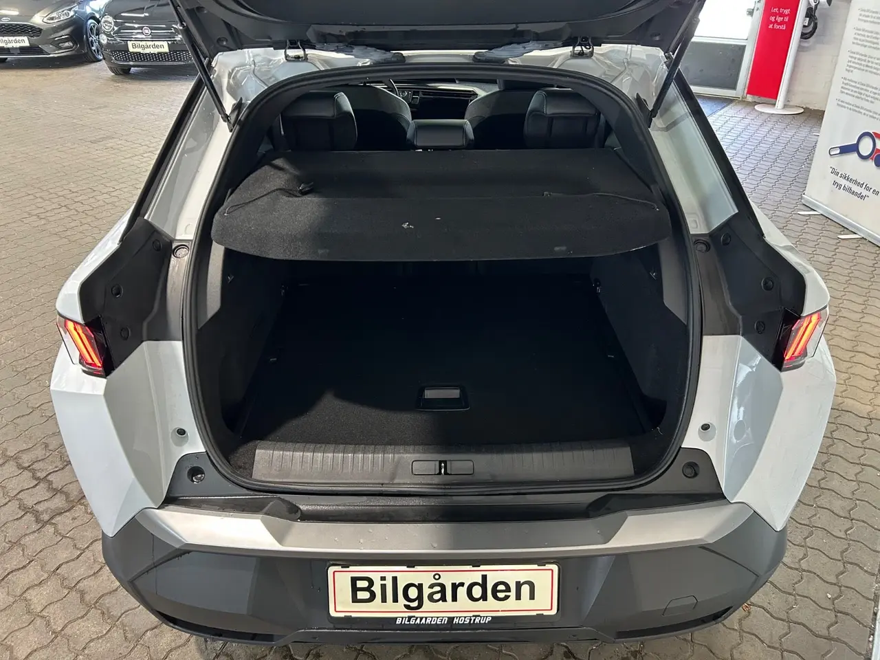 Billede 15 - Peugeot e-3008 77 Allure