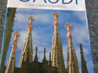 Gaudí. The Complete Buildings