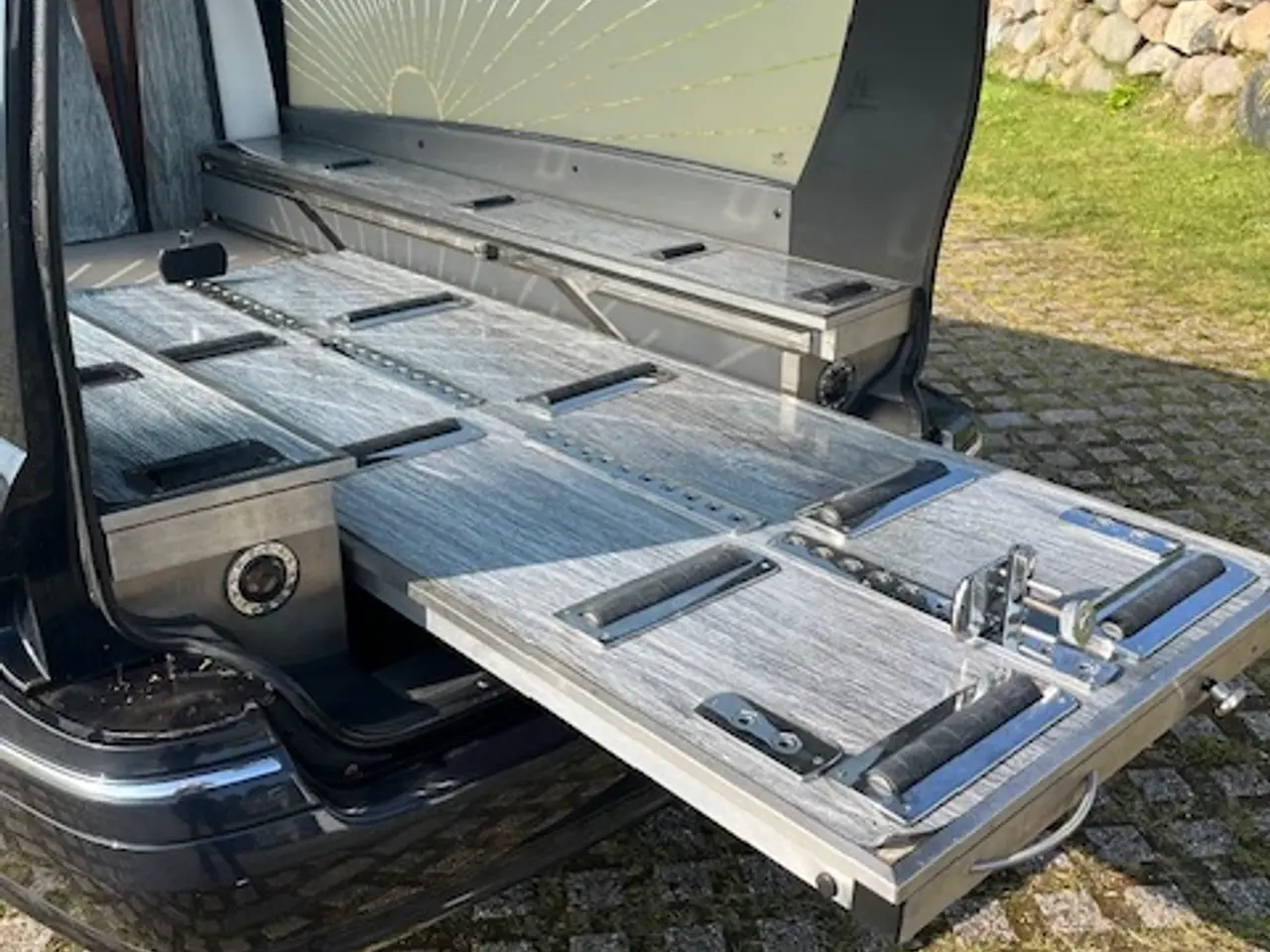 Billede 5 - Mercedes Rustvogn E270 CDI Aut. BINZ