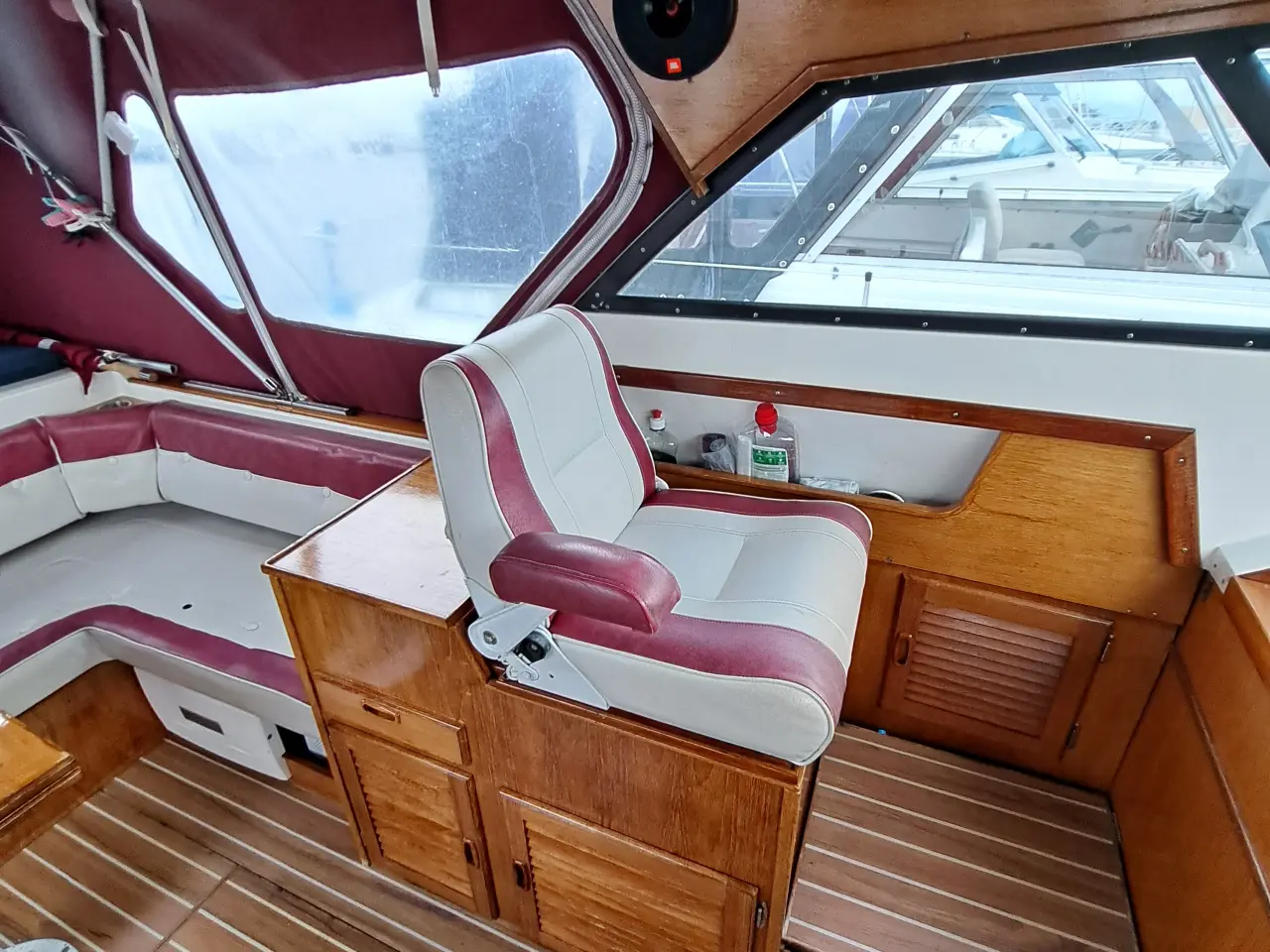 Billede 7 - Skagerrak 900 Gerne byttehandel