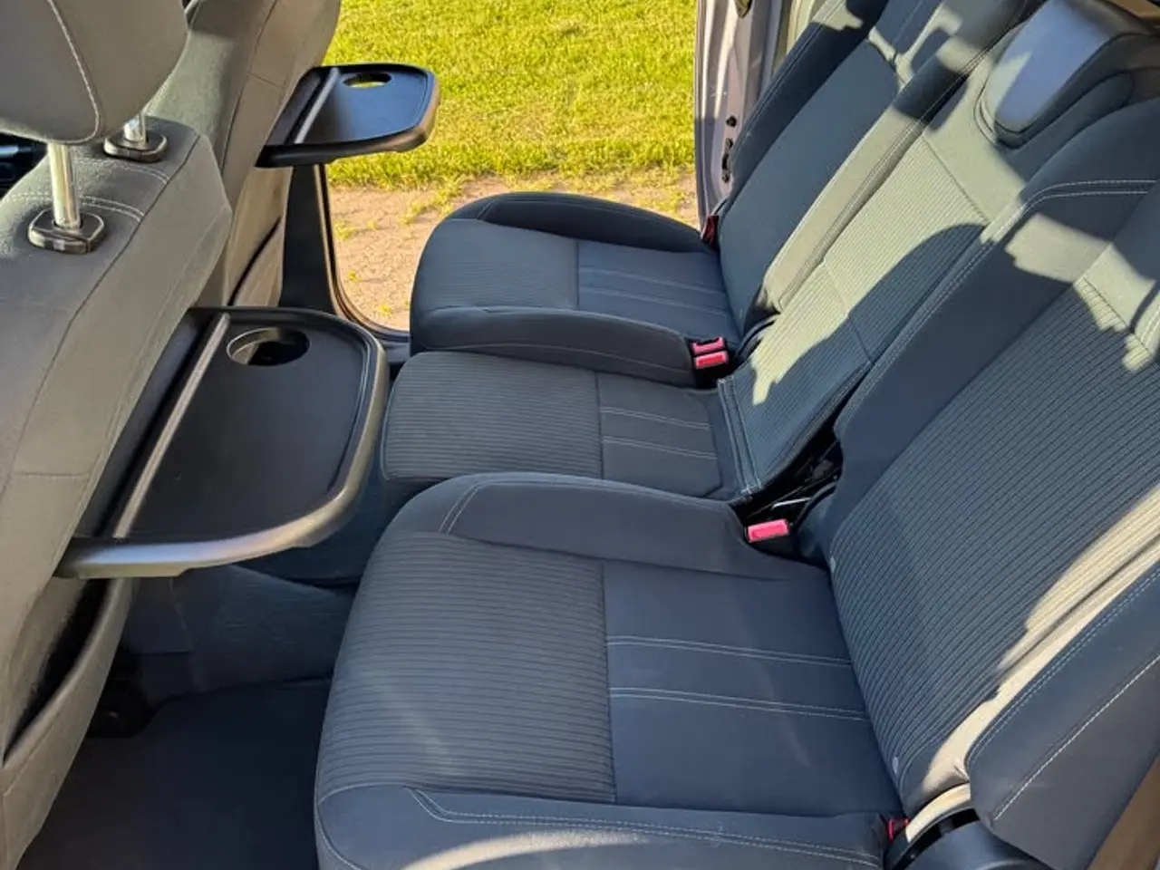 Billede 12 - Ford Grand C-Max 7 personers