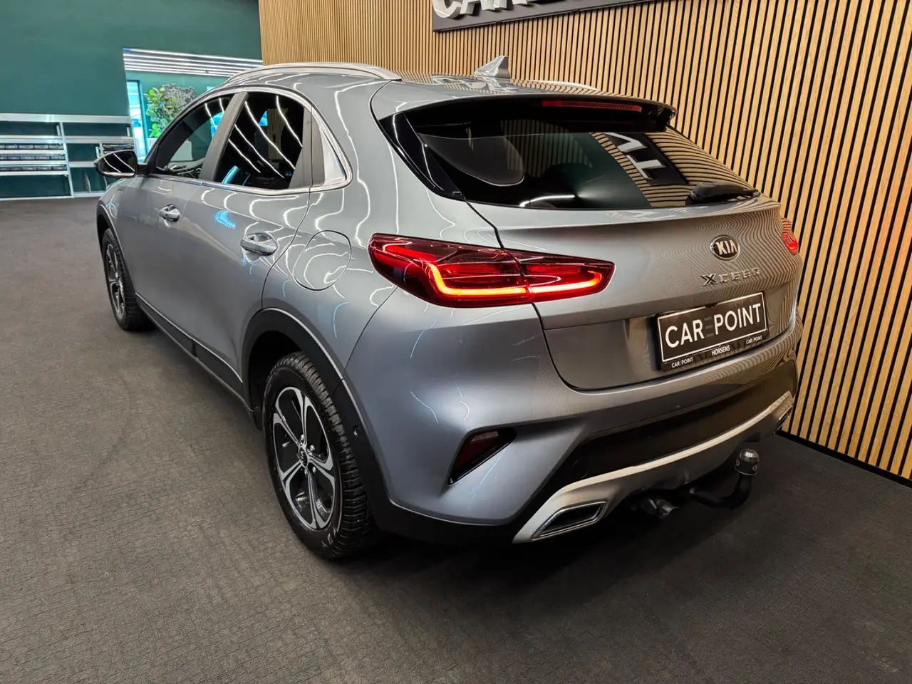 Billede 3 - Kia XCeed 1,6 PHEV Upgrade DCT