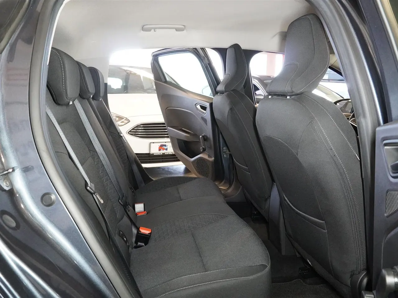 Billede 11 - Renault Clio 1,0 TCE Zen 100HK 5d