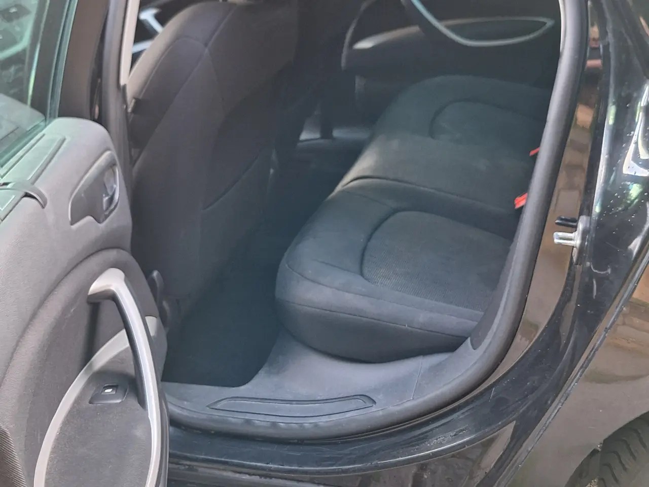 Billede 8 - Citroen C5 sælges