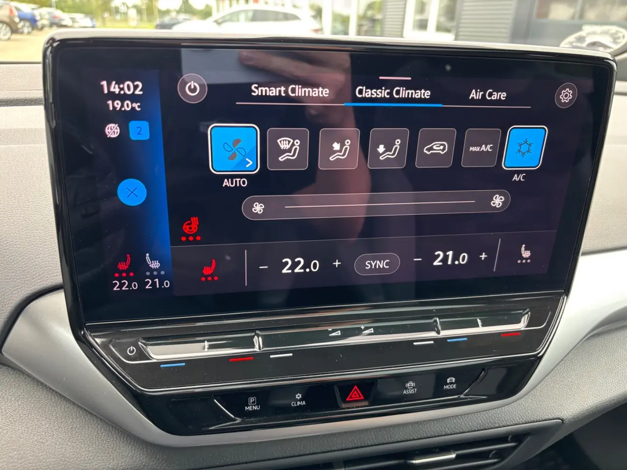 Billede 16 - VW ID.4 77 Pro Performance
