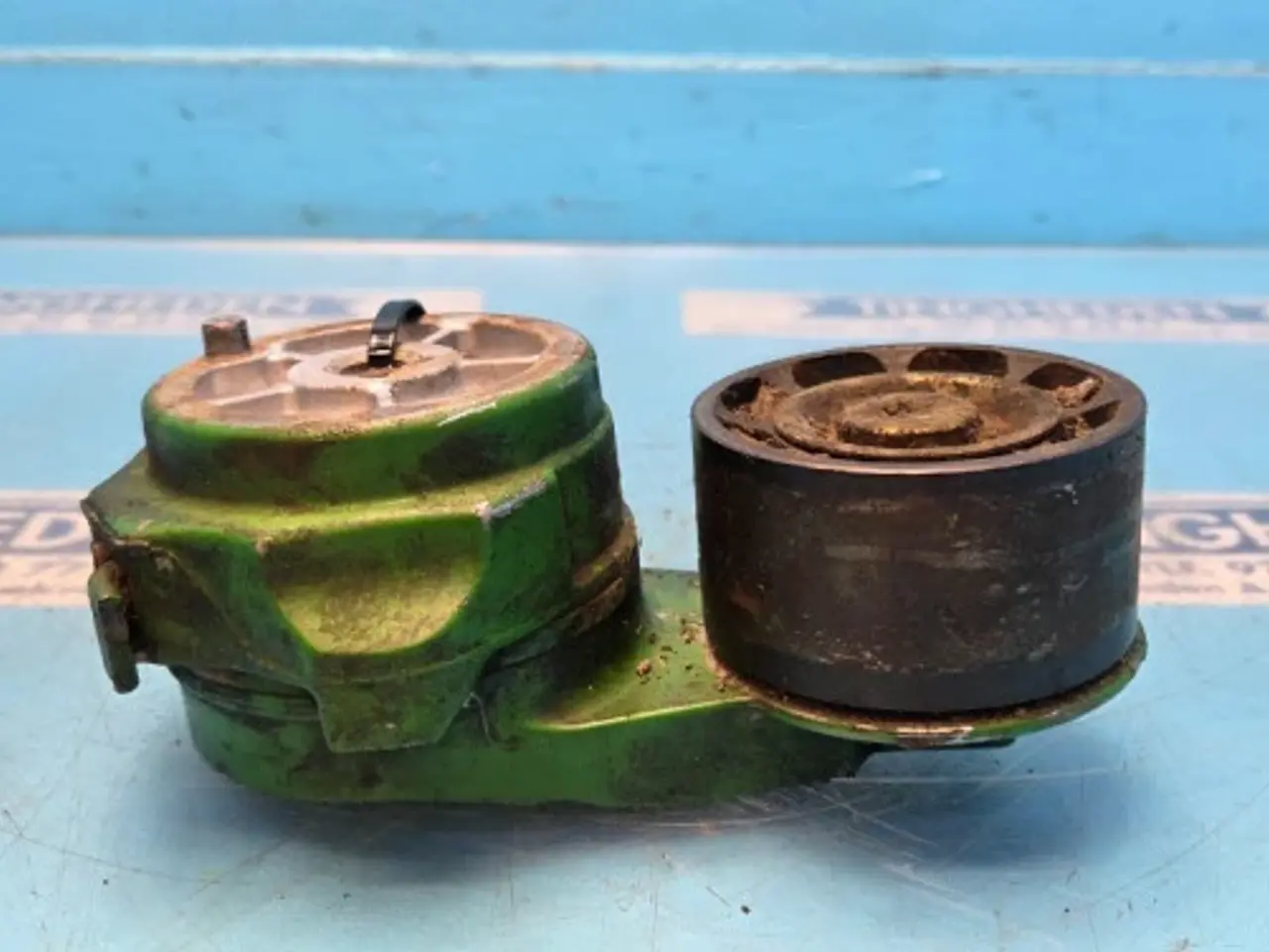 Billede 2 - John Deere 6125HZ001 Drive Remstrammer RE506352