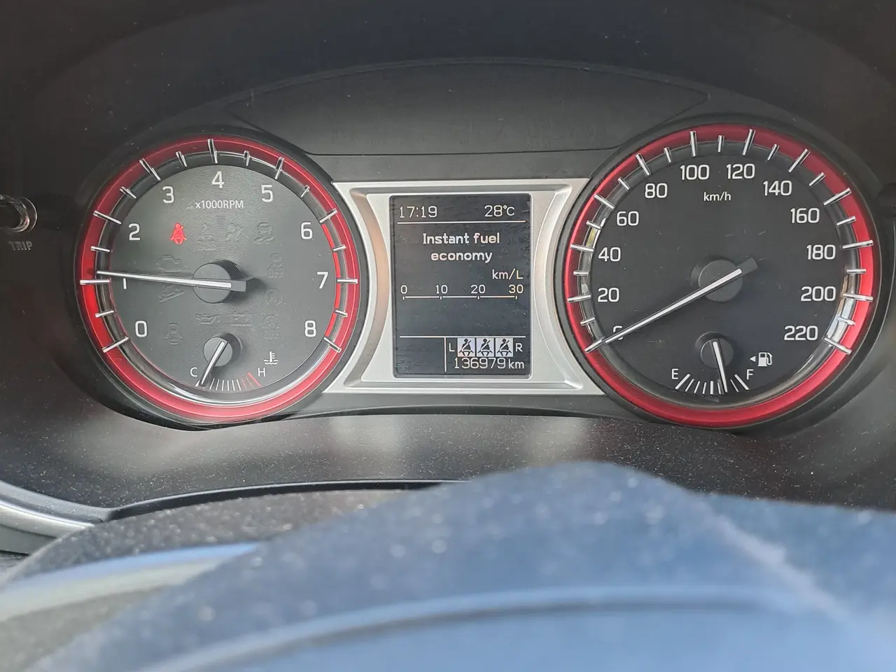 Billede 7 - Suzuki Vitara
