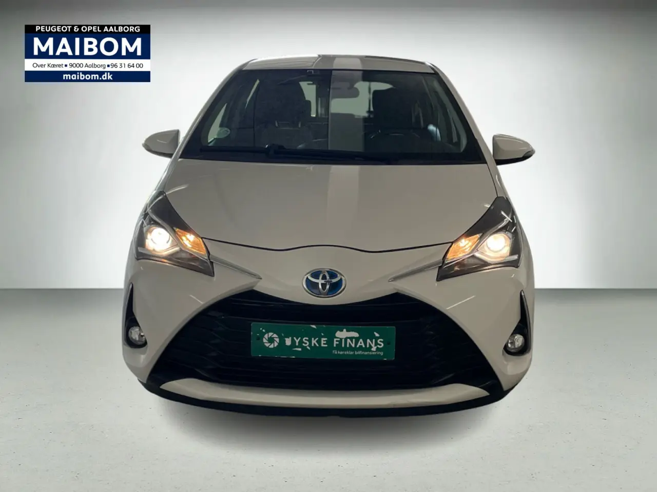 Billede 9 - Toyota Yaris 1,5 Hybrid H2 Premium e-CVT
