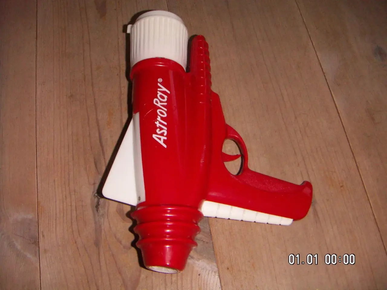 Billede 2 - Original Astro Ray