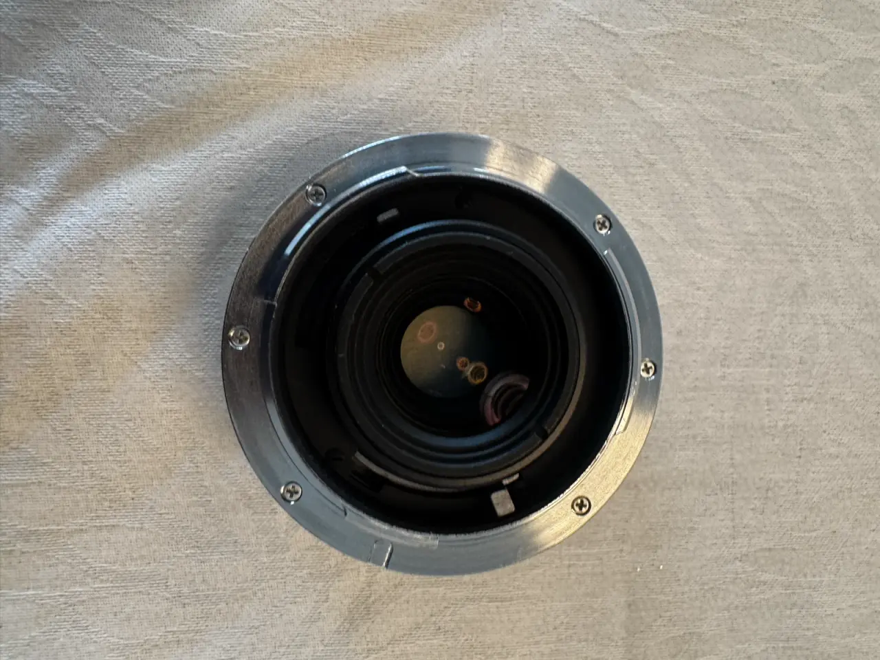 Billede 5 - 📷 LEICA EXTENDER-R 2x – 11 237 – SOM NY – ORIGINA