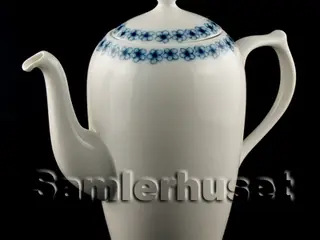 Elsa Kaffekande