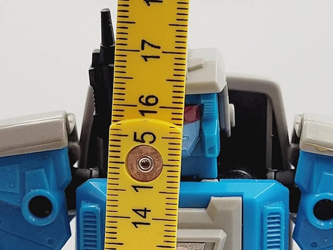 Billede 8 - ⭐️- Vintage - Transformers G1 SIREN Original 80ér