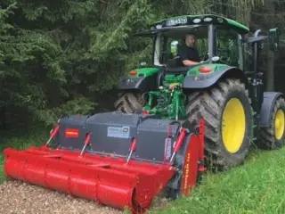 Seppi Midisoil 250 cm