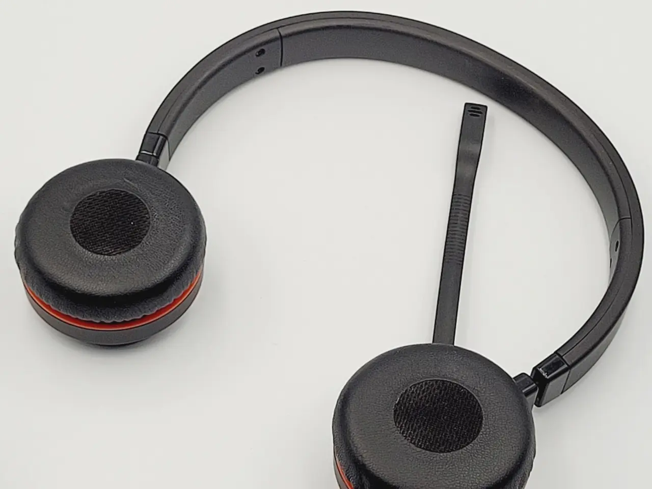 Billede 3 - ⭐️· 🎧 Sælger: Jabra Headset (Model HSC016)